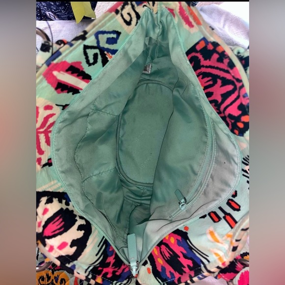 Vera Bradley Glenna Bag and Wallet Set - Picture 2 of 6